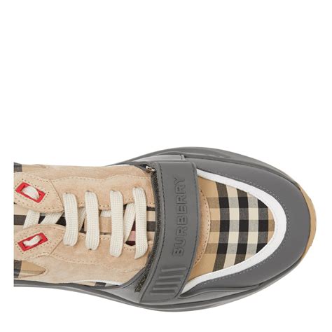 burberry ramsay runners.